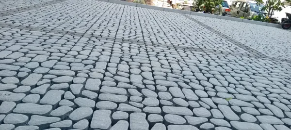 Autobloccanti