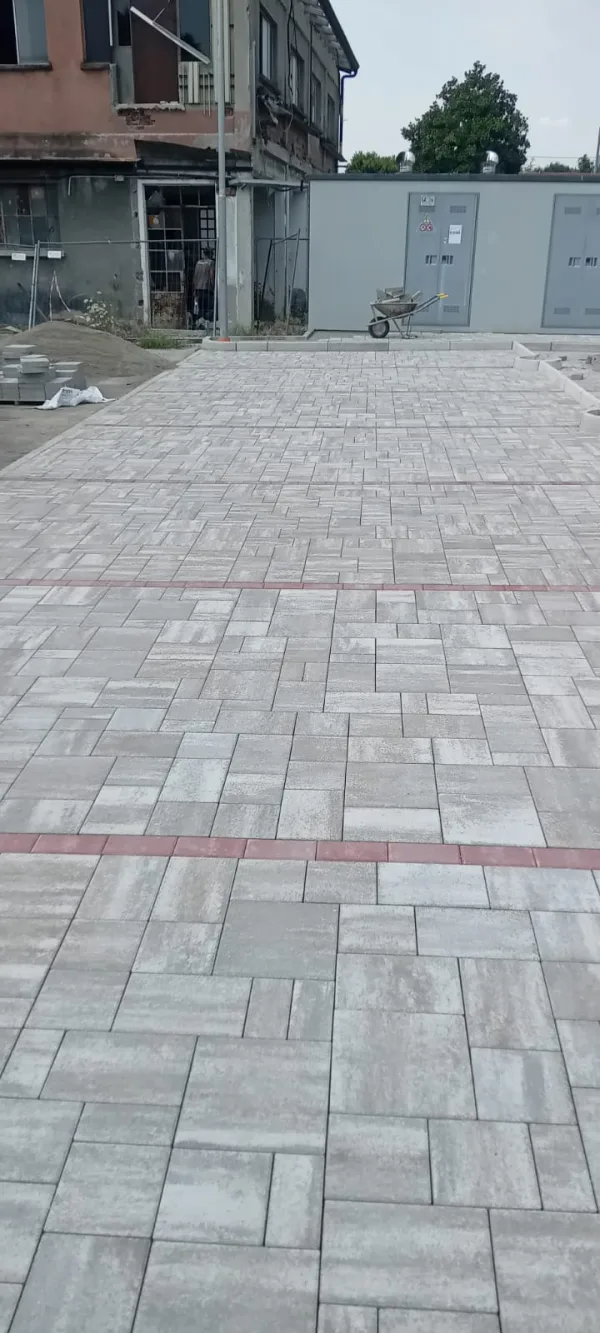 Autobloccanti