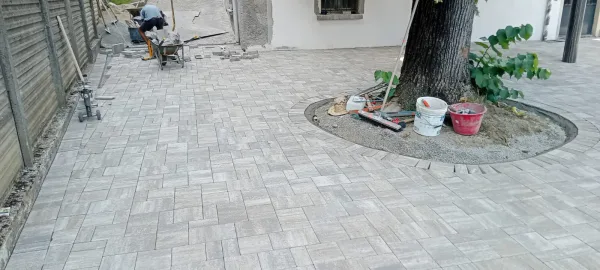 Autobloccanti
