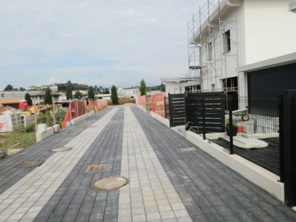 Autobloccanti