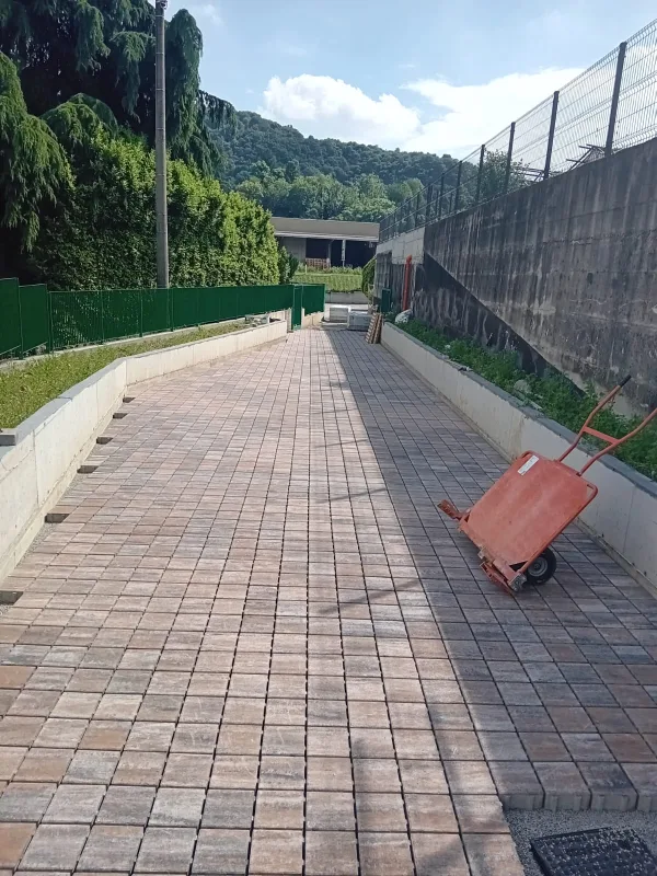 Autobloccanti