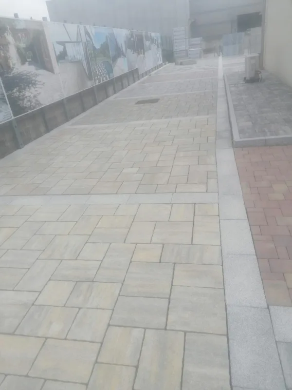 Autobloccanti