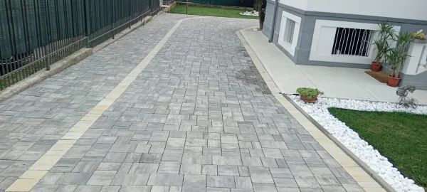 Autobloccanti