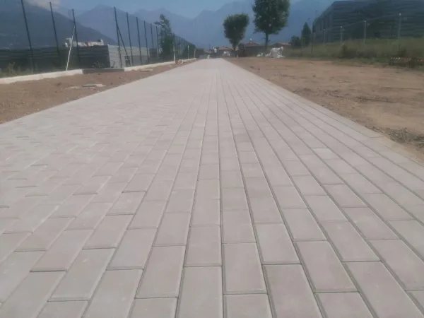 Autobloccanti