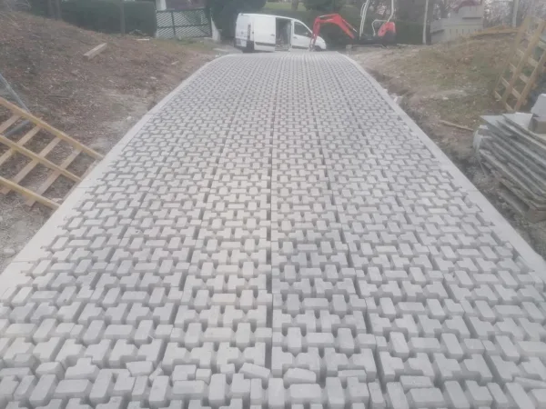 Autobloccanti