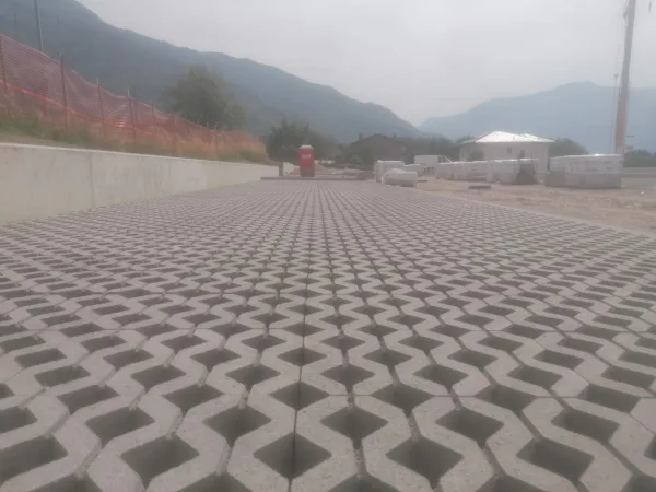Autobloccanti